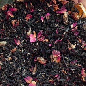 2oz Rose Garden Grey High Garden