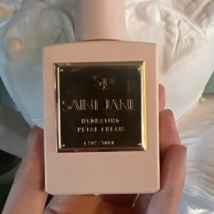 Saint Jane Hydrating Petal Cream