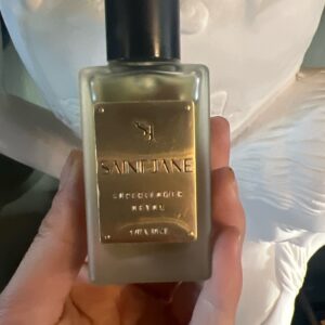 Saint Jane Superflower Detox Serum