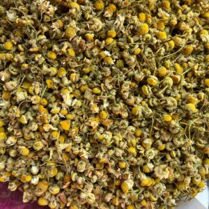 1oz Chamomile Organic