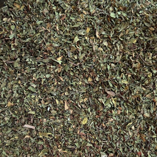 1oz Peppermint Organic