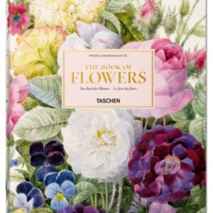 The Book of Flowers