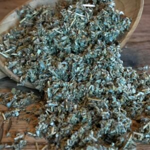 1oz Sage High Garden