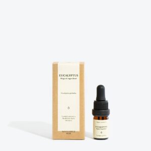 EUCALYPTUS essential oil