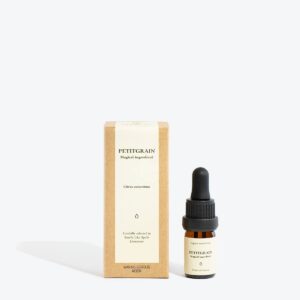 PETITGRAIN essential oil