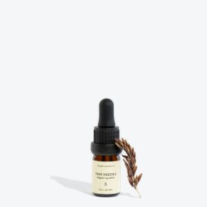 PINE NEEDLE essential oil