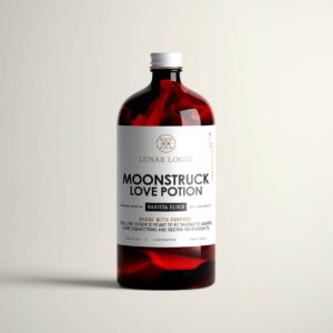 MOONSTRUCK / Love Potion (barista)