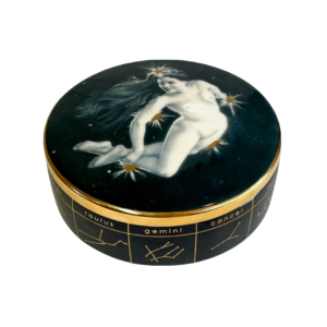 Astrological Dreams Trinket Box