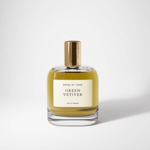 Green Vetiver - Eau de Parfum  50ml