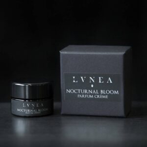 NOCTURNAL BLOOM Solid Perfume | Datura, patchouli, clove