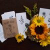 Vol 3 Plant Ally Talisman Cards Mini Poetry Oracle Deck Original 302 100x100