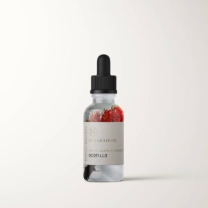 OCOTILLO / Desert Flower Essence For Loving Support