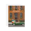 You're A Classic Birthday Card Original 382 100x100