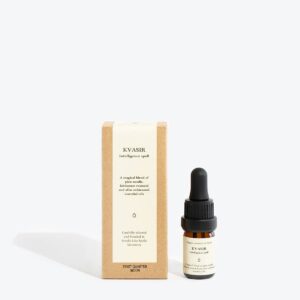 Essential oil blend KVASIR