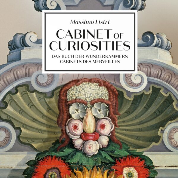 Cabinet of Curiosities