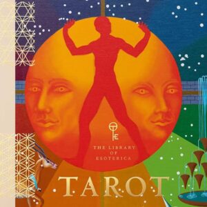 Tarot the Library of Esoterica Small