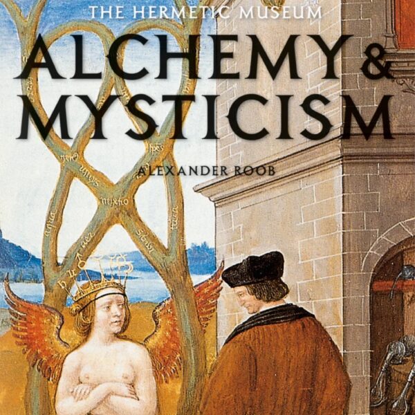 Alchemy & Mysticism