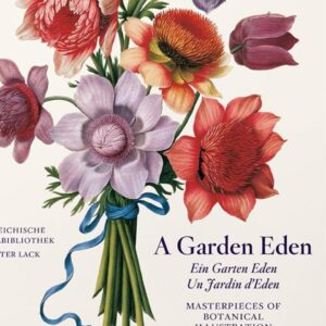 A Garden Eden Small