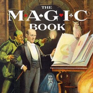 The Magic Book