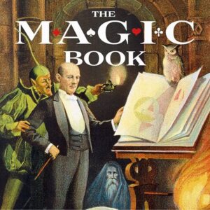 Magic 1400-1900s