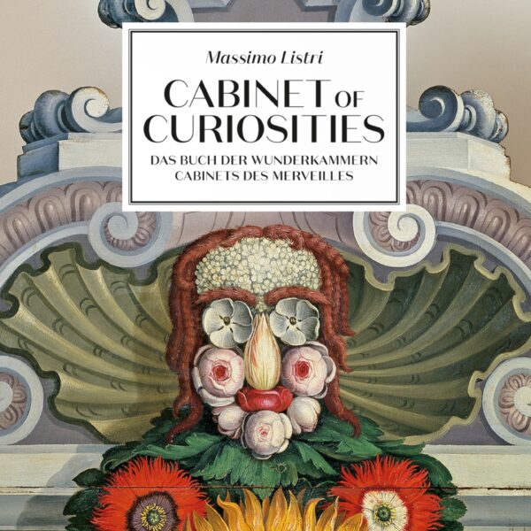 Cabinet of Curiosities Small