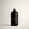 COSMIK WINK / Tranquility Elixir: 4oz Glass Bottle with Lid Original 531 100x100