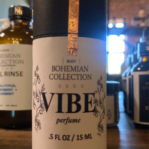 Vibe perfume