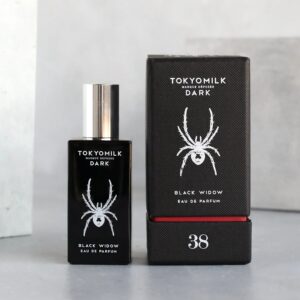 Black Widow No. 38 Parfum