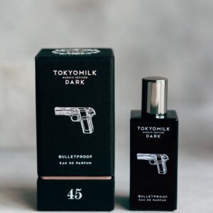 Bulletproof No. 45 Parfum