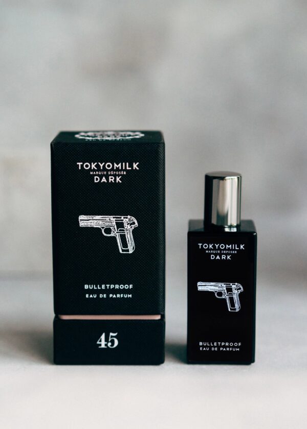 Bulletproof No. 45 Parfum