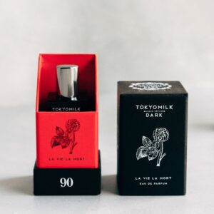 La Vie La Mort No. 90 Parfum