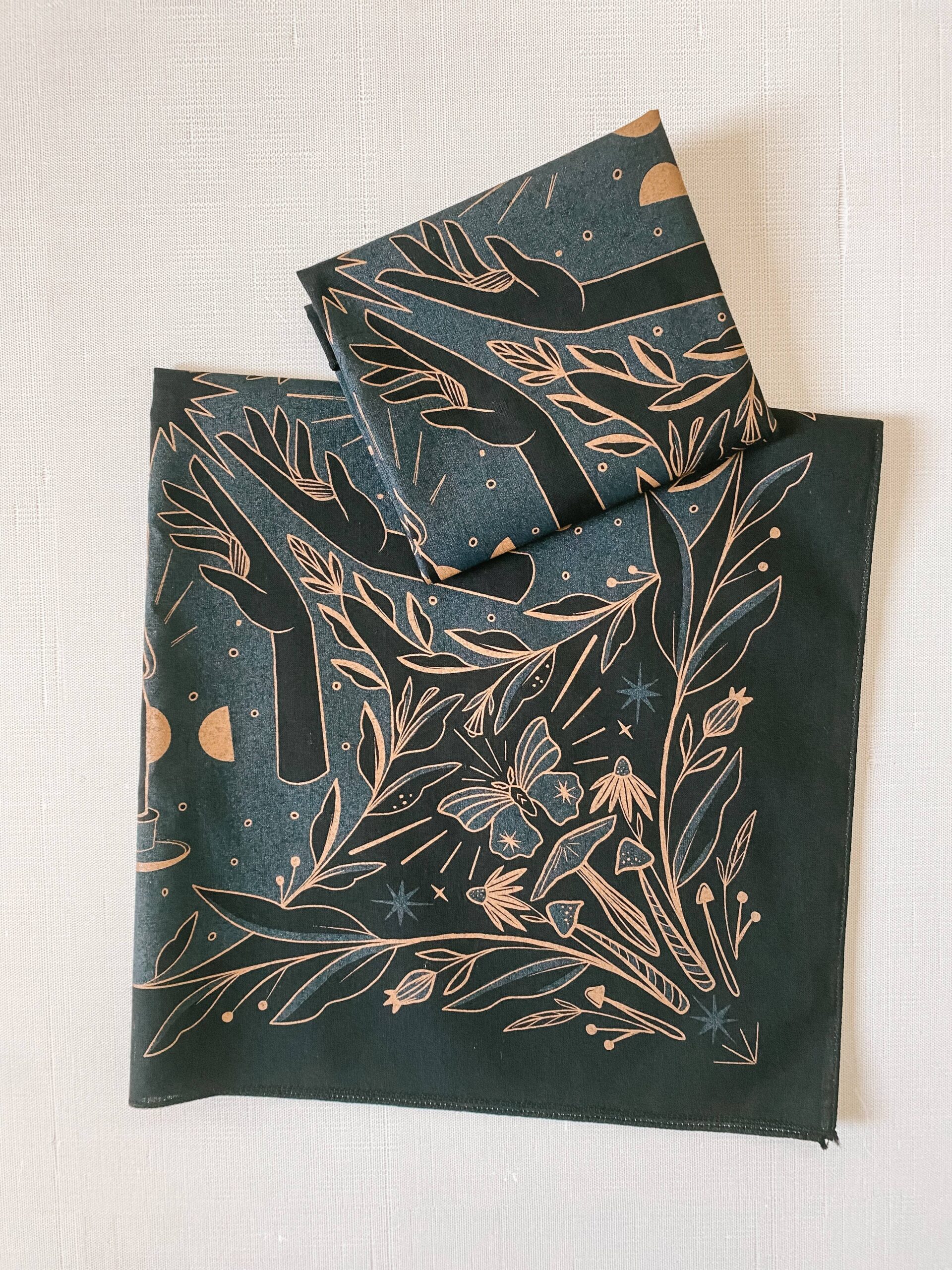 Luminary Bandana Luminary Bandana