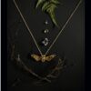 Cicada Song Neckpiece: Simple Original 769 Scaled 100x100