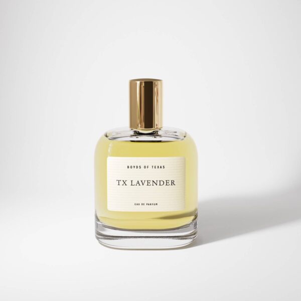 TX Lavender - Eau de Parfum  50ml