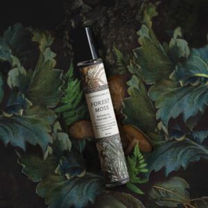 BOTANICA | Forest Moss | Perfume Oil: 10.5ml Roller