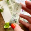 Magical Botanical Herbology Stamp Washi Tape Original 825 Scaled 100x100