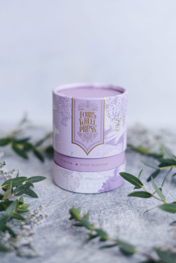 85mL Little Robinia Fountain Pen Ink Ferris Wheel Press