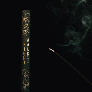 Night Walk – Mood Incense