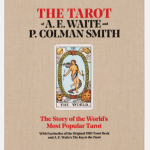 Tarot of A E Waite & P Colman