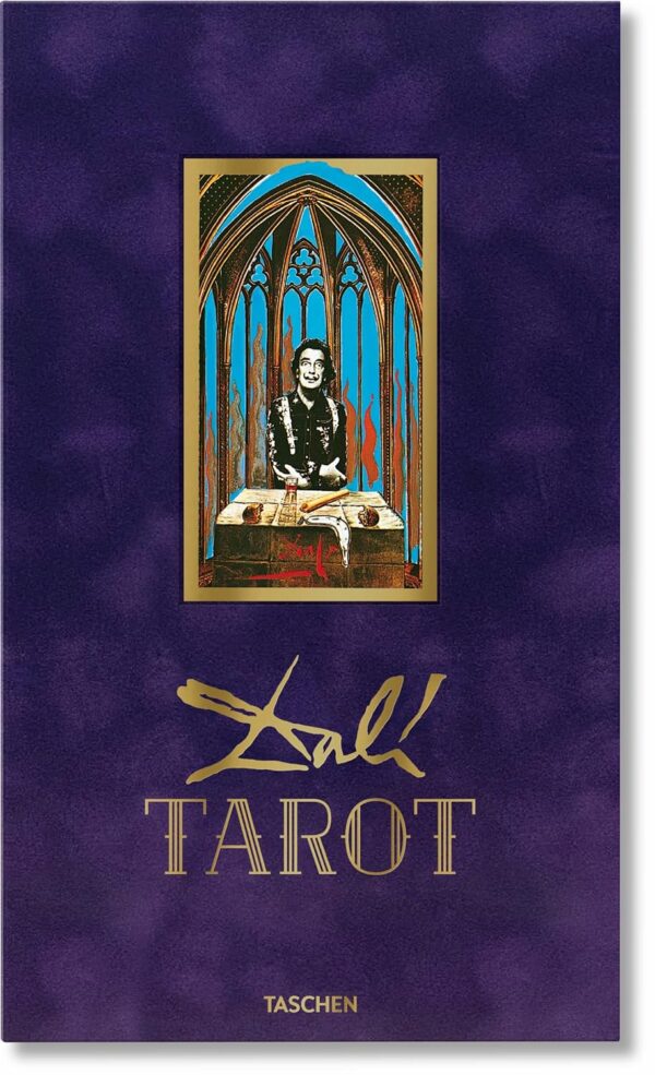 Dali Tarot