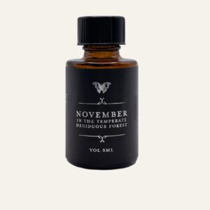 5ml November Perfume