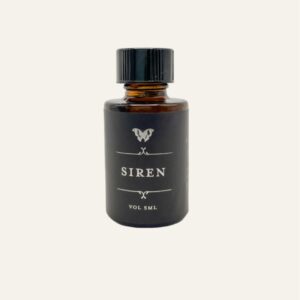 5ml Siren Perfume