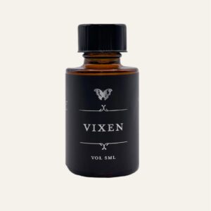 5ml Vixen Perfume