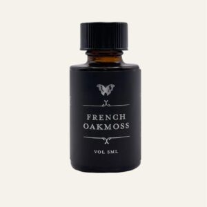 5ml French Oakmoss Perfume