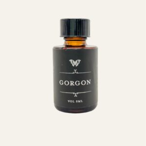 5ml Gorgon Perfume