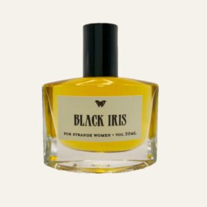 20ml Black Iris Perfume