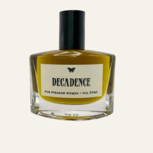 20ml Decadence & Debauchery Perfume