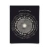 Vintage Signs of the Zodiac Astrology Print w/ frame option: 11x14, Print Only Original 123 100x100