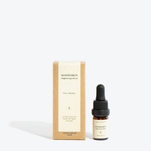 MANDARIN essential oil