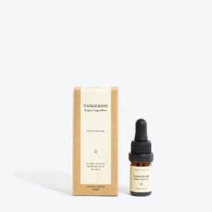 TANGERINE essential oil